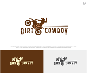 Logo Design by D_Mantra