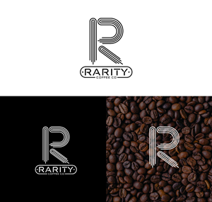 Logo-Design von jonkonrad für Rarity Coffee | Design: #31477015