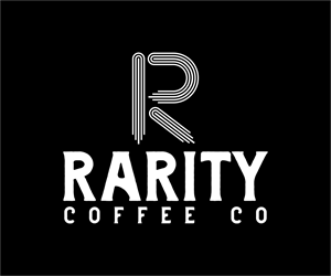 Logo-Design von Thati Designs für Rarity Coffee | Design: #31475307