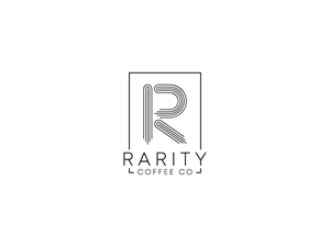 Logo-Design von 439 Creations für Rarity Coffee | Design: #31476101