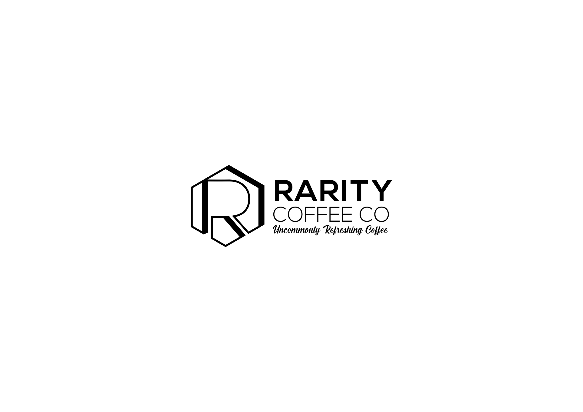 Logo-Design von Atiek für Rarity Coffee | Design #31472903