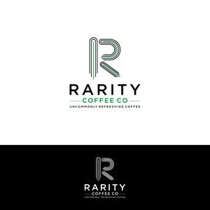 Diseño de Logo por Loknath para Rarity Coffee | Diseño: #31480781