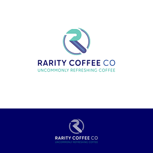 Logo Design by Loknath for Rarity Coffee | Design: #31488325