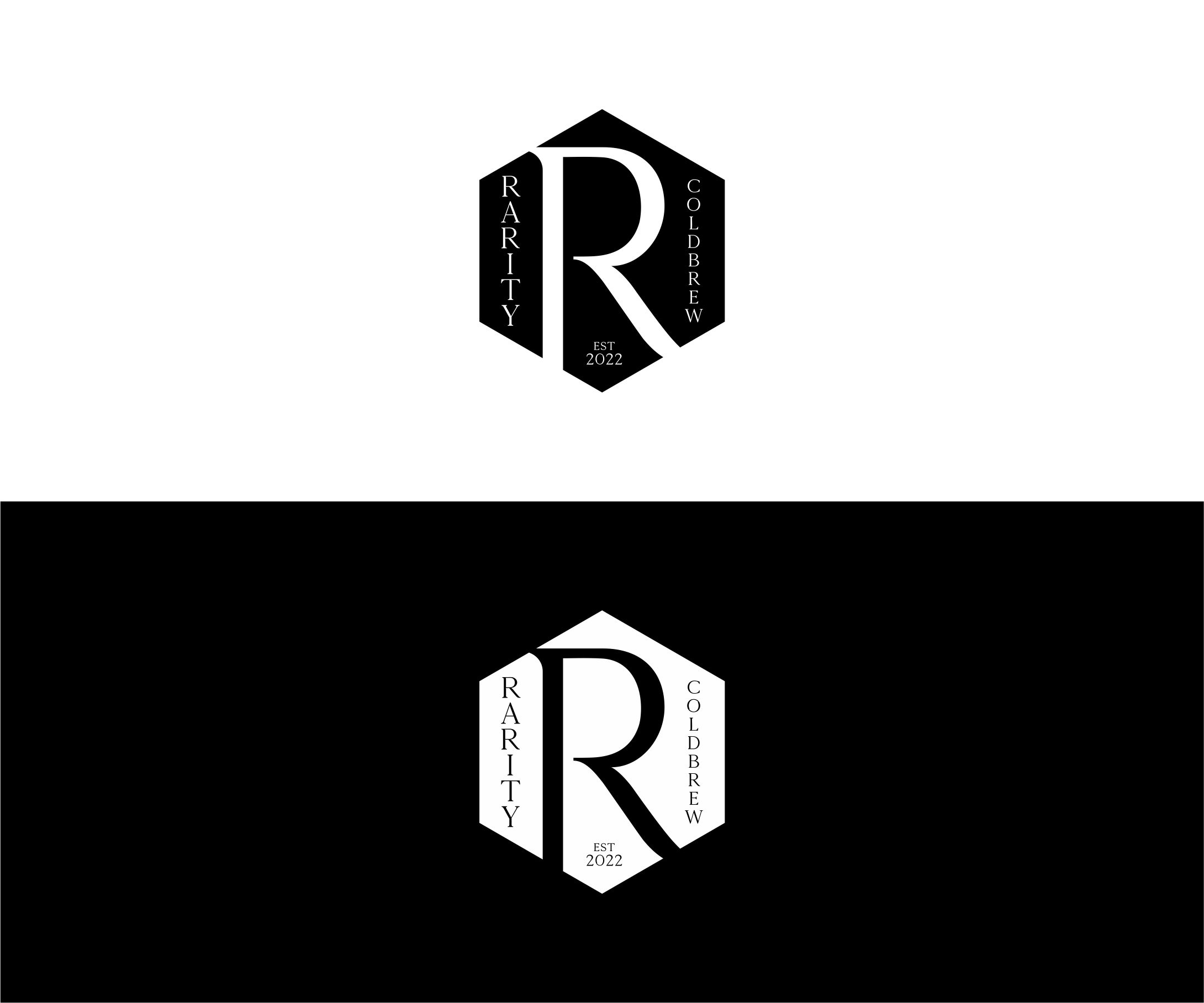 Logo-Design von alkaline für Rarity Coffee | Design #31472618