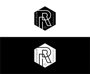 Logo Design by alkaline for Rarity Coffee | Design: #31472619