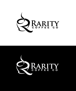 Logo Design by LogoPoko for Rarity Coffee | Design: #31585675