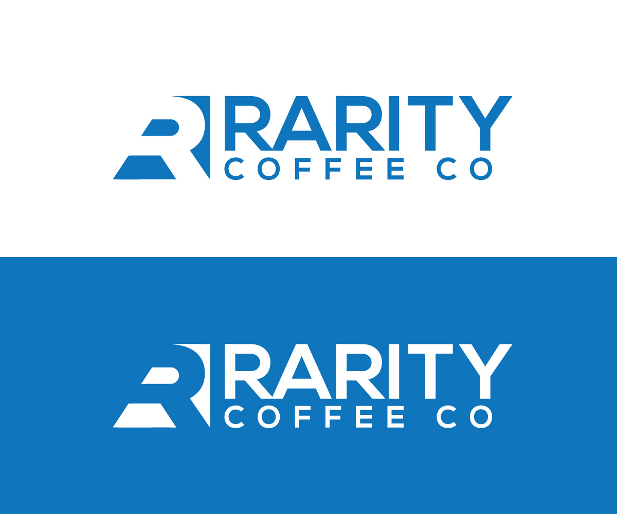 Logo Design by nadim420 for Rarity Coffee | Design #31483278