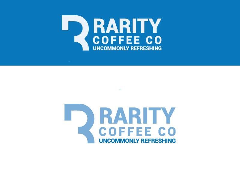 Logo-Design von holyvi für Rarity Coffee | Design #31488532