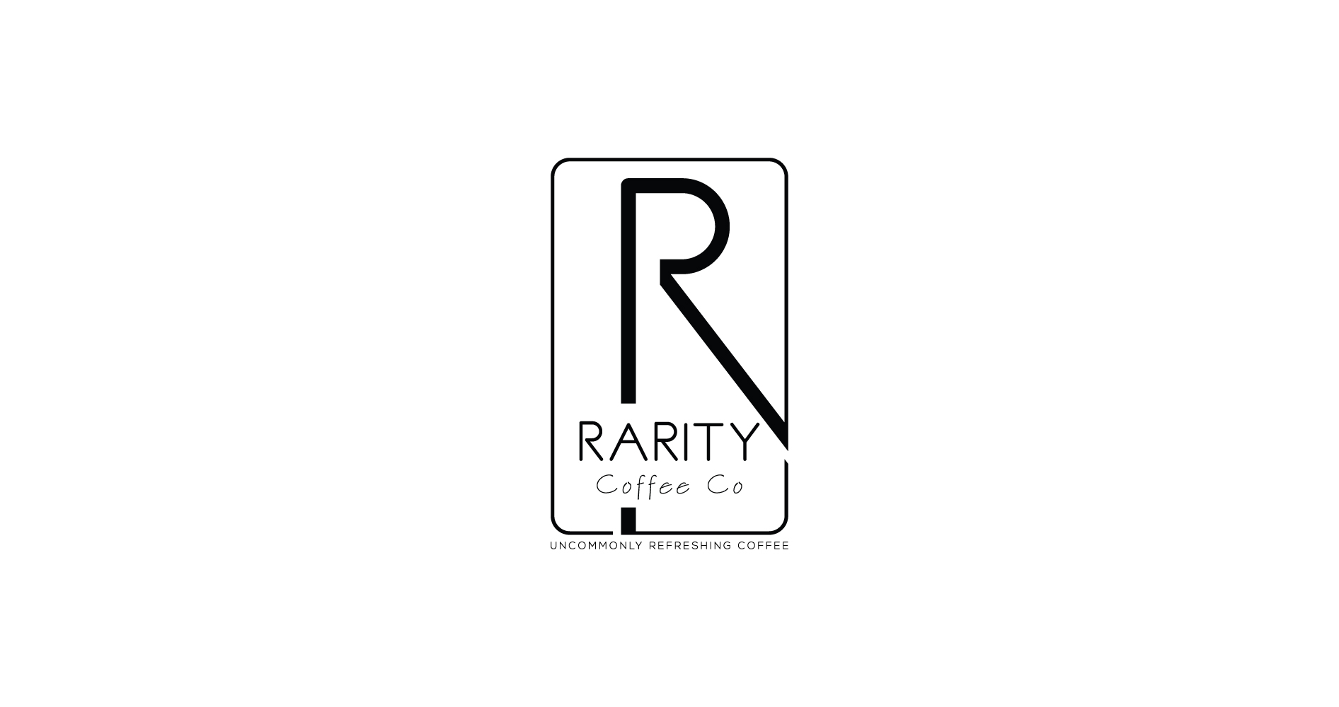 Diseño de Logo por VectorForge para Rarity Coffee | Diseño #31507658
