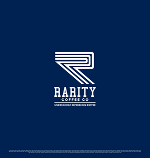 Logo Design by saesean for Rarity Coffee | Design: #31474622