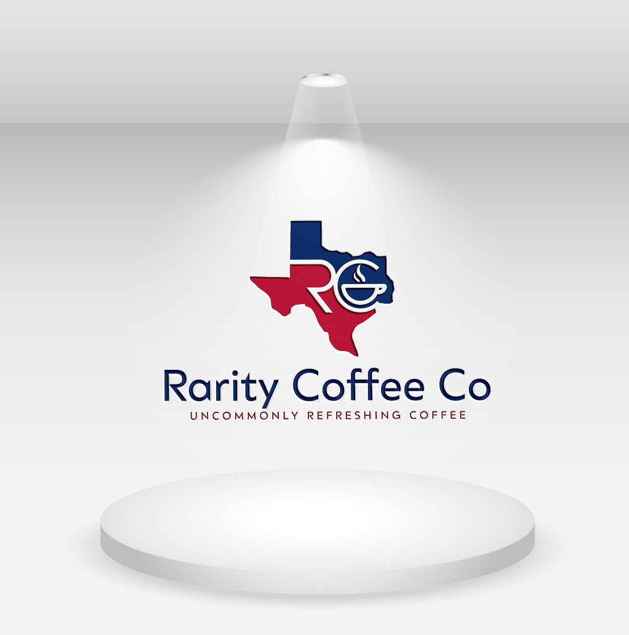 Logo Design by DesignVerse777 for Rarity Coffee | Design #31480149