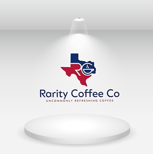 Logo Design by DesignVerse777 for Rarity Coffee | Design: #31480149