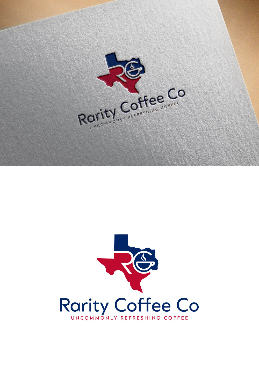 Logo Design by DesignVerse777 for Rarity Coffee | Design #31480150