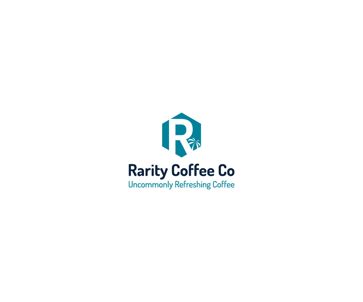 Diseño de Logo por METHODEMAN para Rarity Coffee | Diseño #31477859