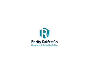 Diseño de Logo por METHODEMAN para Rarity Coffee | Diseño: #31477859