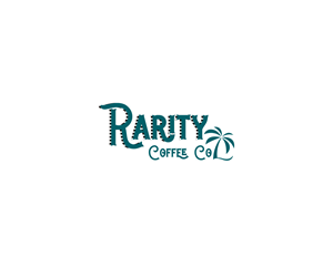 Logo-Design von METHODEMAN für Rarity Coffee | Design: #31503760