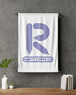 Diseño de Logo por loveqis para Rarity Coffee | Diseño: #31472434