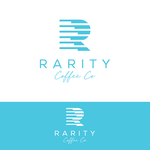 Logo-Design von waee für Rarity Coffee | Design: #31478874