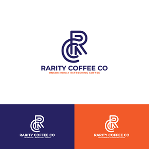 Logo-Design von designer profile für Rarity Coffee | Design: #31493978