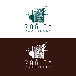 Logo Design by M Art & Design for Rarity Coffee | Design: #31561609