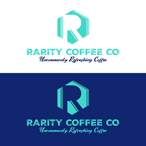 Logo-Design von cah awu für Rarity Coffee | Design: #31472463