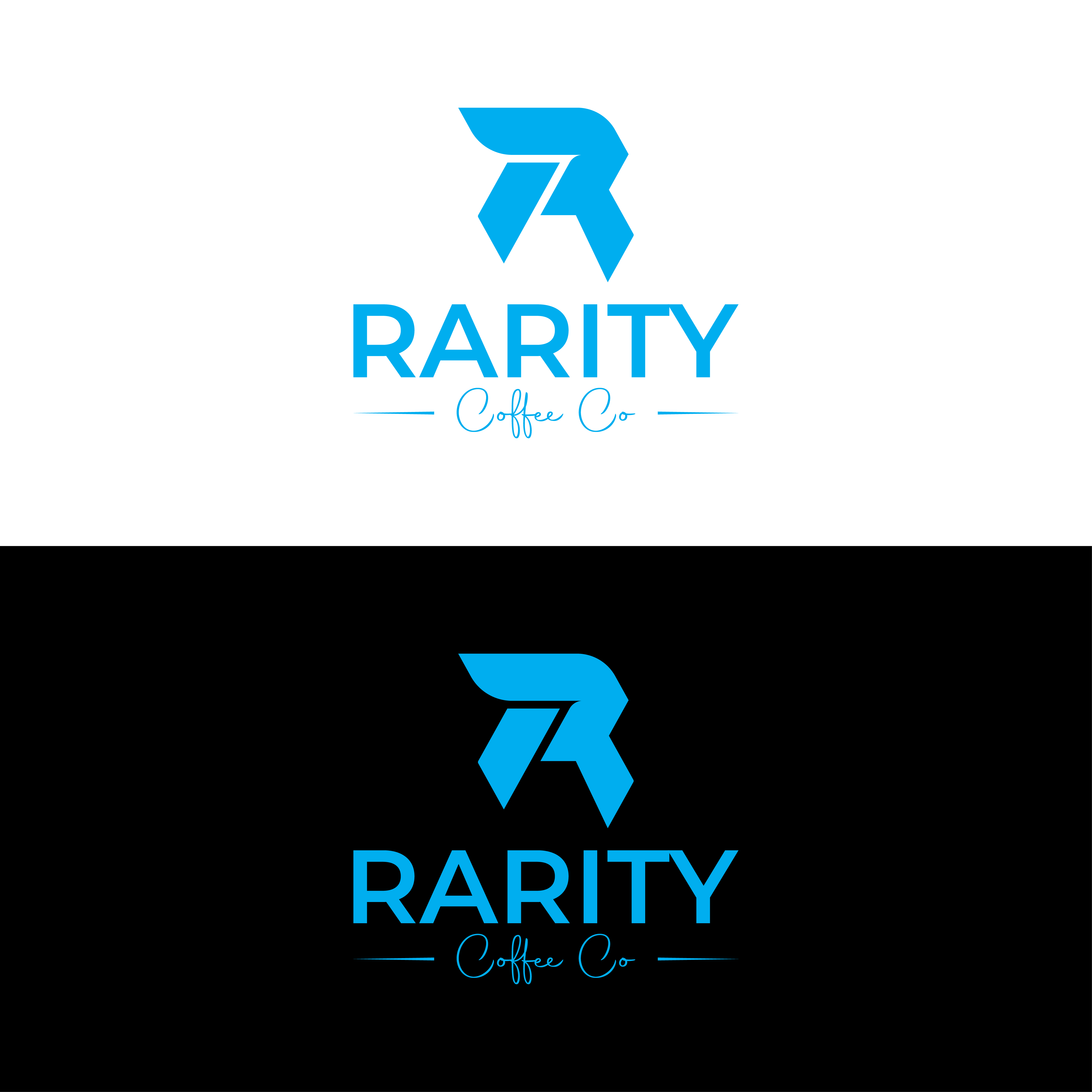 Logo-Design von design wae für Rarity Coffee | Design #31473416