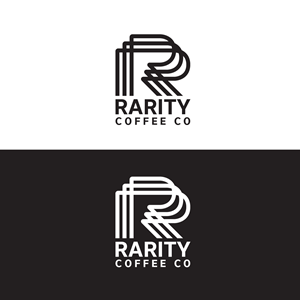 Diseño de Logo por Elrich para Rarity Coffee | Diseño: #31472452