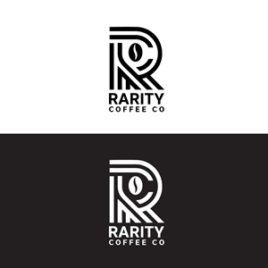 Diseño de Logo por Elrich para Rarity Coffee | Diseño: #31472488