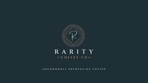 Logo Design by gfx7 for Rarity Coffee | Design: #31514267