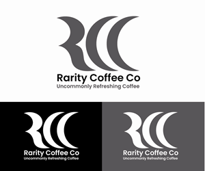 Logo Design by Design Radz for Rarity Coffee | Design: #31517933