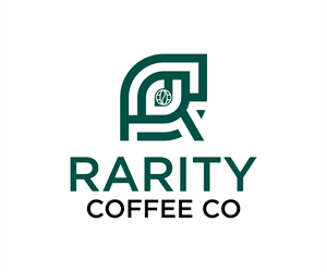 Logo-Design von kalongg langgeng jaya für Rarity Coffee | Design: #31495150