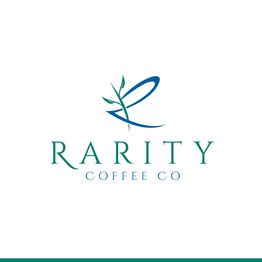 Logo Design by Krold IT Solutions for Rarity Coffee | Design #31481748