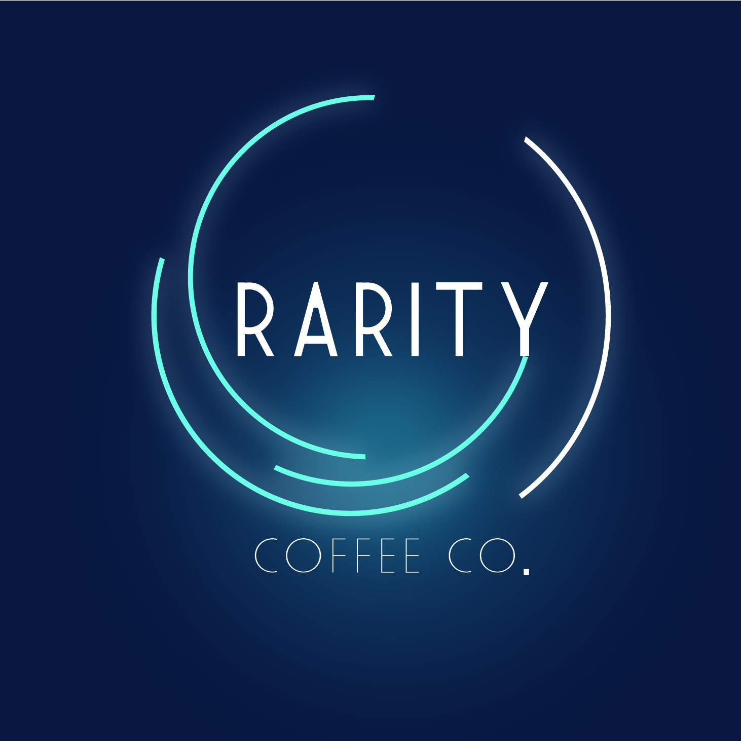 Logo Design by Vibrix Media for Rarity Coffee | Design #31514279