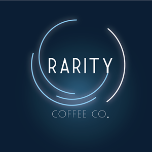Logo Design by Vibrix Media for Rarity Coffee | Design: #31514279