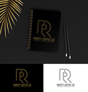 Logo Design by Impressive Solutions for Rarity Coffee | Design: #31485930