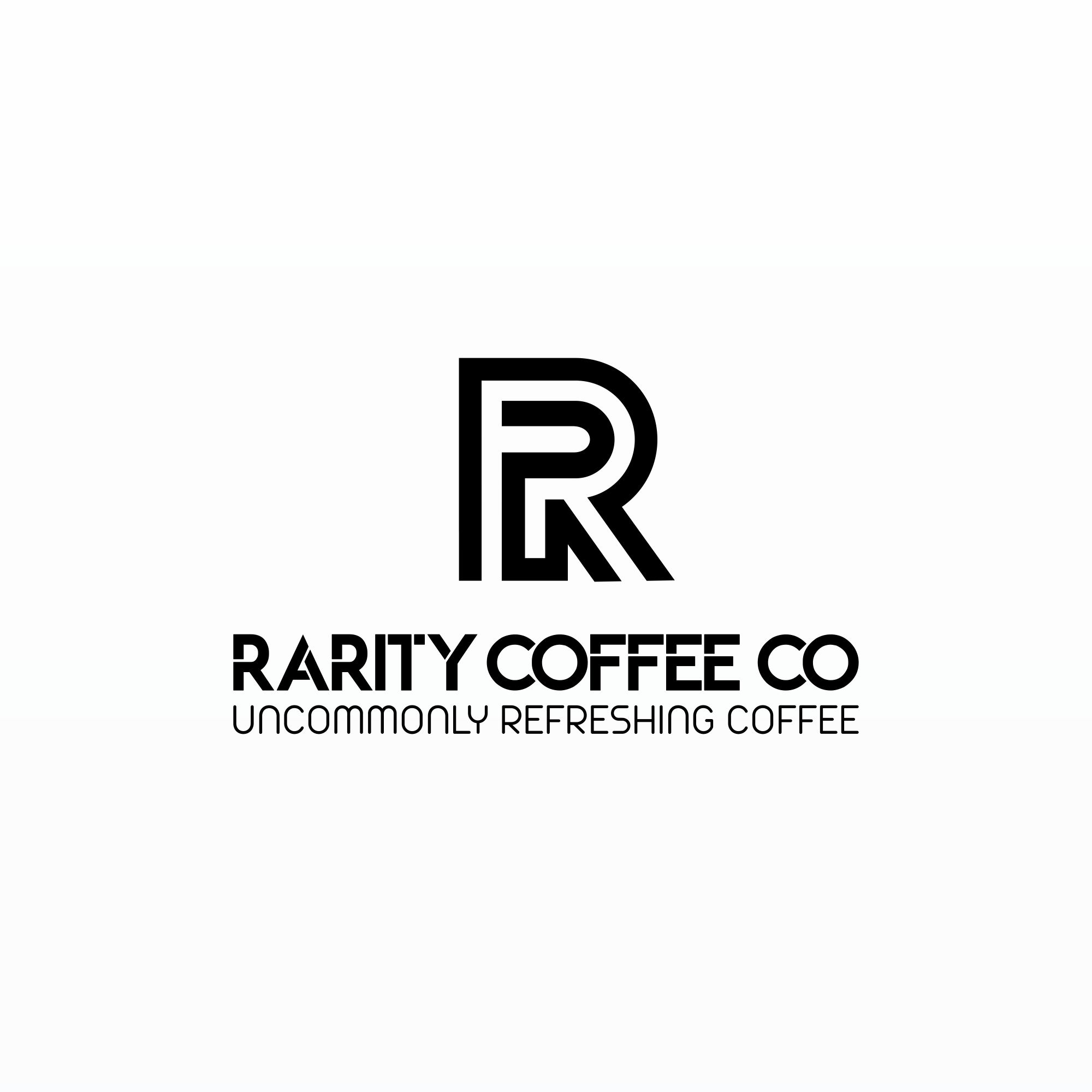 Diseño de Logo por Evelinamarry para Rarity Coffee | Diseño #31472557