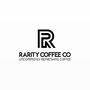 Diseño de Logo por Evelinamarry para Rarity Coffee | Diseño: #31472557