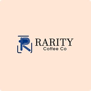 Logo Design by alitjuara for Rarity Coffee | Design: #31492496