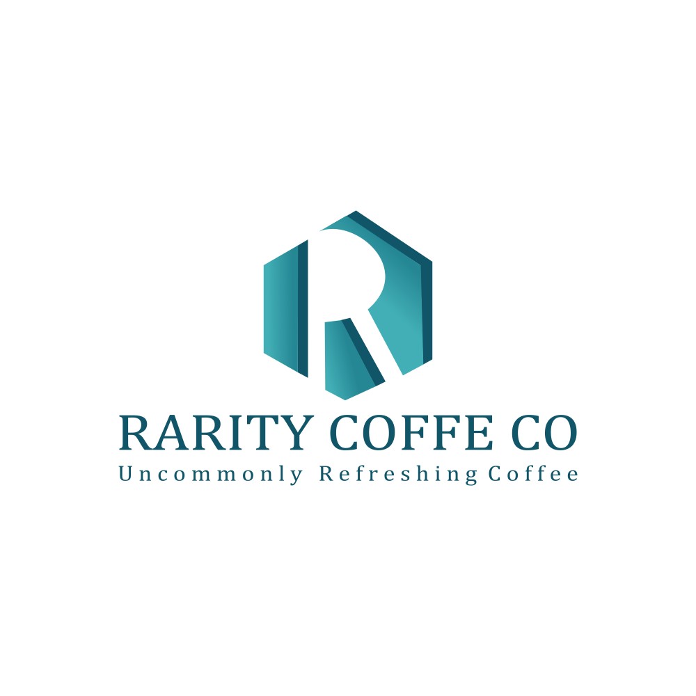 Logo-Design von alitjuara für Rarity Coffee | Design #31492503