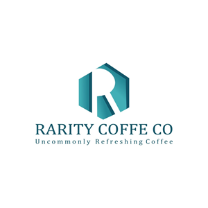 Logo-Design von alitjuara für Rarity Coffee | Design: #31492503