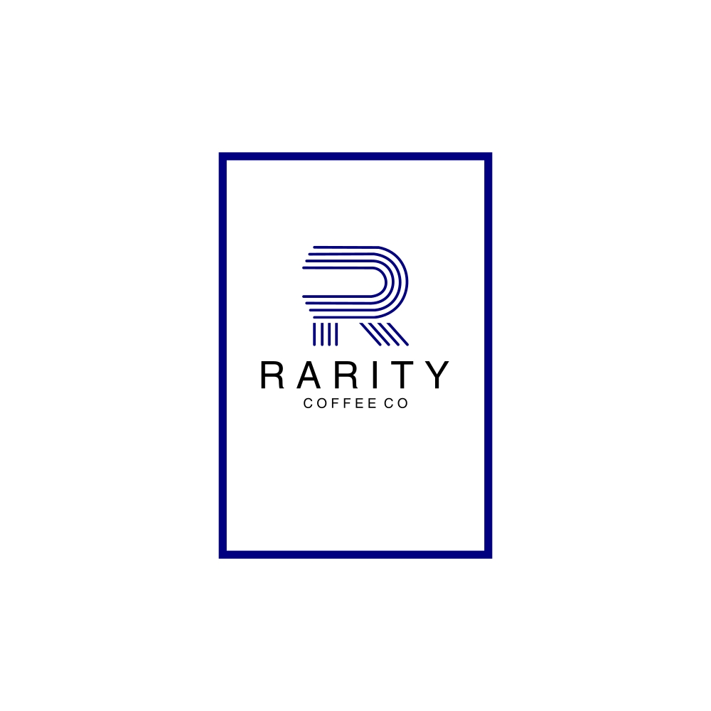 Logo-Design von alitjuara für Rarity Coffee | Design #31492505