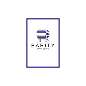 Logo-Design von alitjuara für Rarity Coffee | Design: #31492505