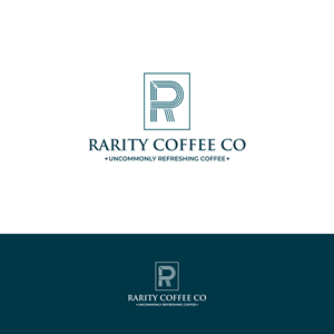 Logo-Design von alitjuara für Rarity Coffee | Design: #31492506