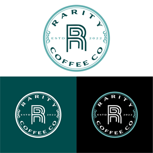 Logo-Design von creative.bugs für Rarity Coffee | Design: #31475293