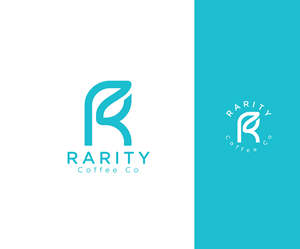 Logo-Design von saulogchito für Rarity Coffee | Design: #31495350