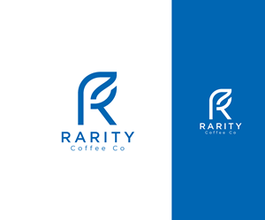 Logo Design by saulogchito for Rarity Coffee | Design #31495606