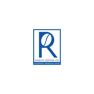 Logo-Design von LAXMI DESIGNHUB für Rarity Coffee | Design: #31487195