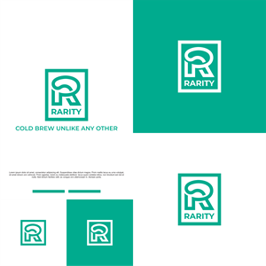 Diseño de Logo por Nembelas Studio para Rarity Coffee | Diseño: #31478490