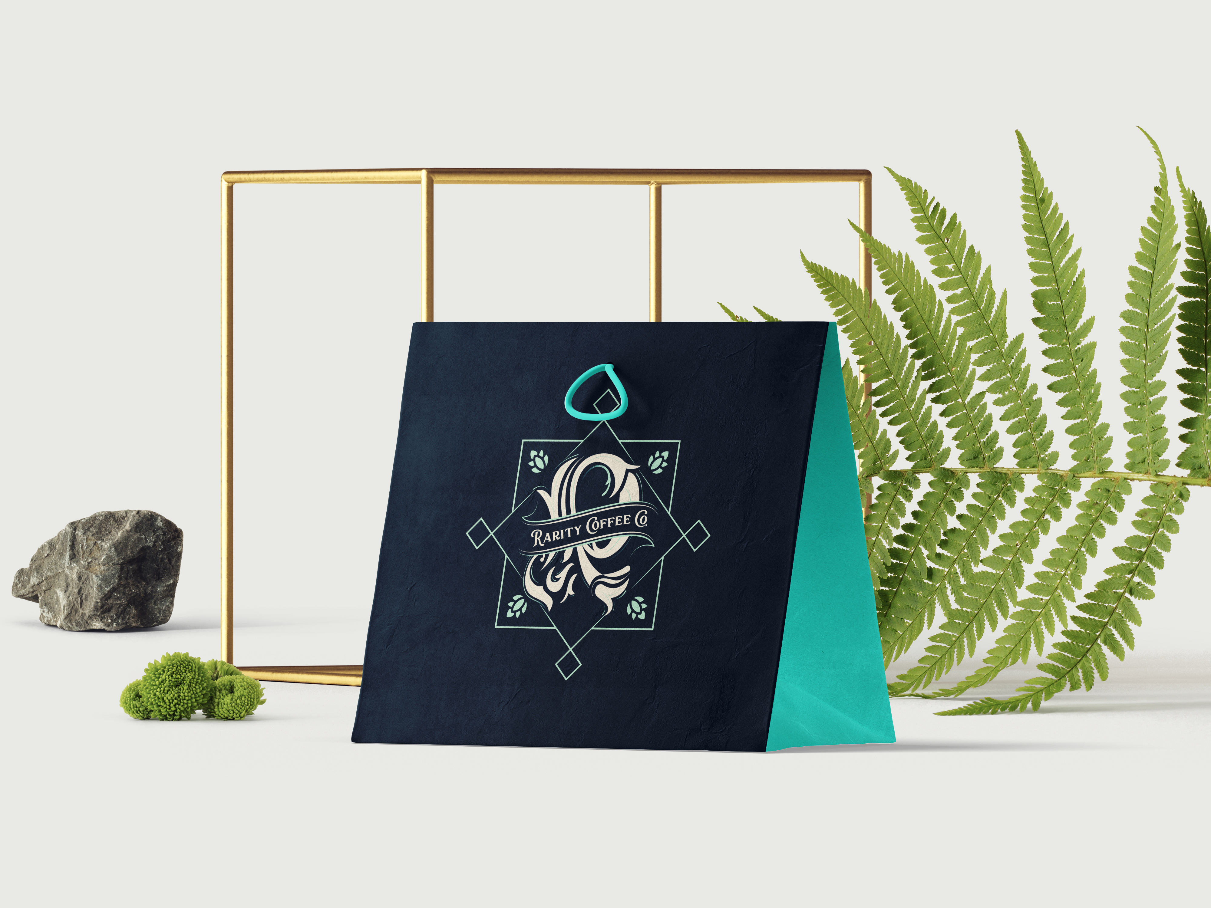 Design de Logo par Marc Ray pour Rarity Coffee | Design #31545553