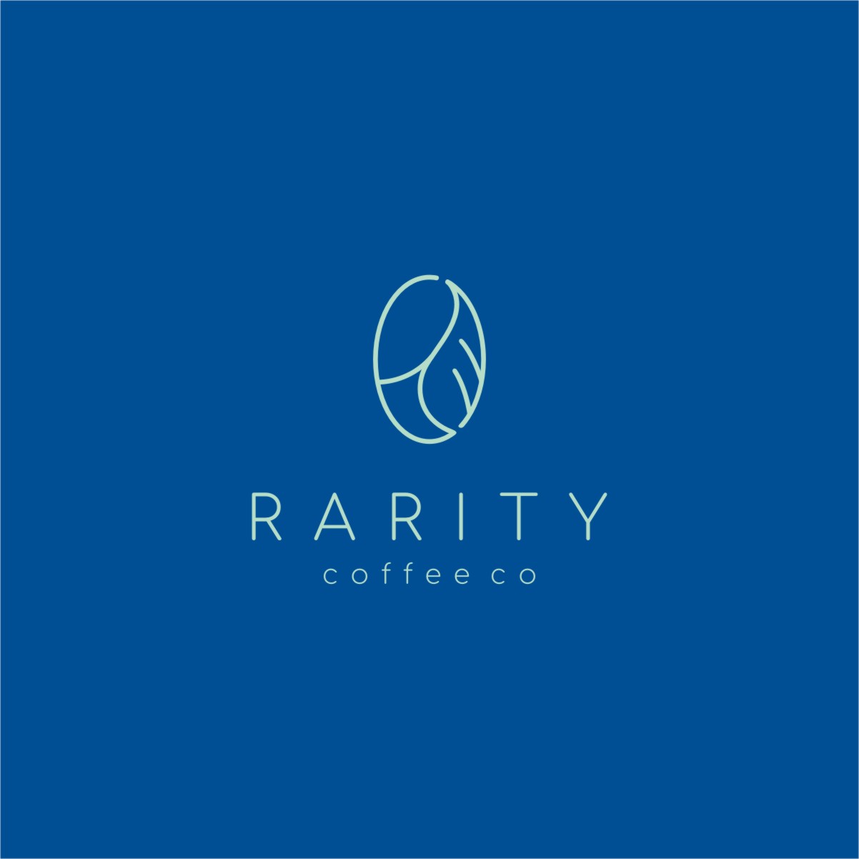 Logo-Design von Magic of Art für Rarity Coffee | Design #31495586